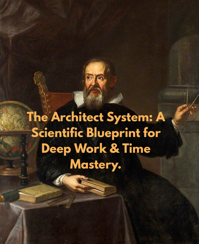 The Architect System